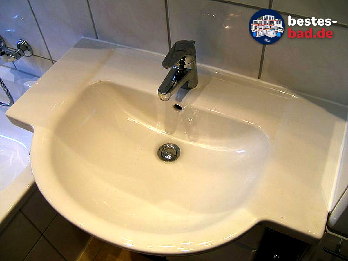 Komplettbad in Hamburg-Barmbek – Projektfoto 5 von bestes-bad