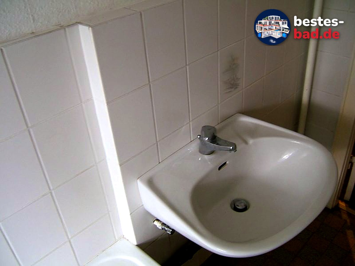 Komplettbad in Hamburg-Barmbek – Projektfoto 3 von bestes-bad