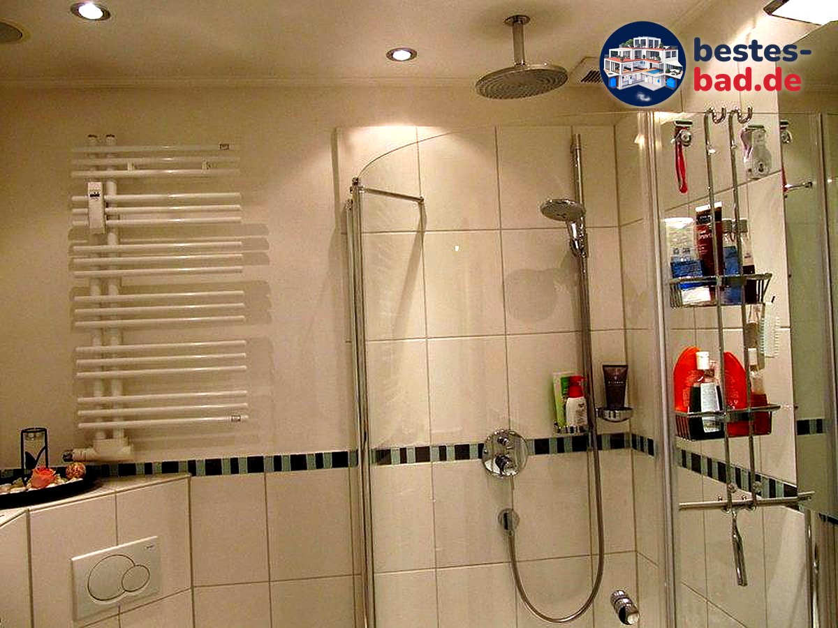 Komplettbad in Hamburg-Wandsbek – Projektfoto 5 von bestes-bad
