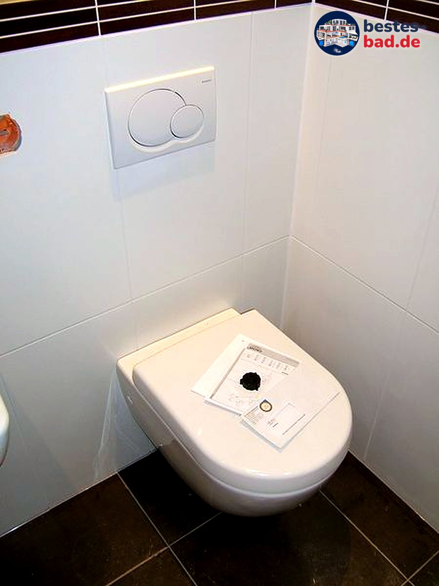 Komplettbad in Hamburg-Altona – Projektfoto 4 von bestes-bad